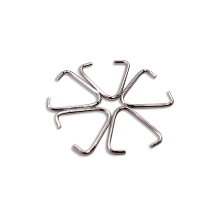 Металлические крючки для рычаг линейки